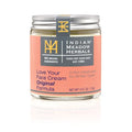 Indian Meadow Herbals, Cream Love Your Face, 4 Ounce