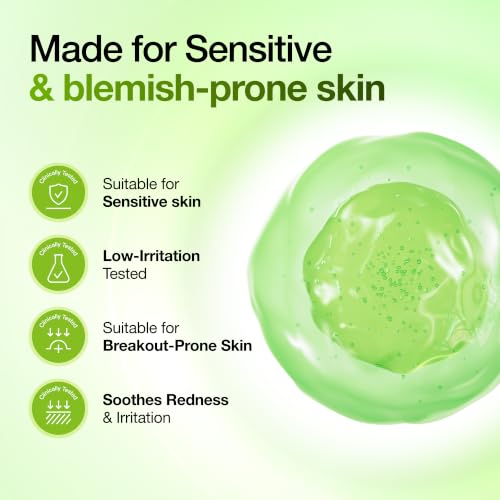 Anua Azelaic Acid 10% Serum with Hyaluronic Acid