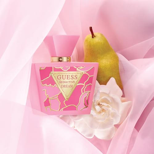 GUESS Seductive Dream Eau de Toilette Perfume Spray for Women - 1 Fl Oz