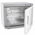 Hot Towel Warmer 23L Capacity, Stainless Steel Racks