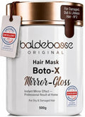 Keratin Collagen Hair Botox Treatment Mask