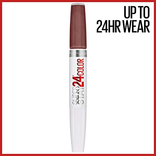 Rimmel London Exaggerate Waterproof Eye Definer Eyeliner Duo, 230 Deep Ocean & 212 Rich Brown, Highly Pigmented, Long-Wearing, Built-In Smudger, 0.01oz Each
