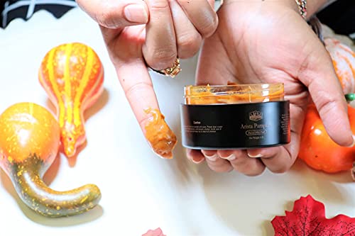 L&I Apothecary Arista Pumpkin Enzyme Mask - 4 fl. oz