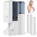 Hot Towel Dispenser - 5-Second Fast Heating Face Towel Warmer