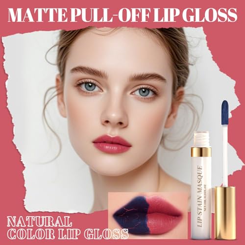 Victoria's Secret Flavored Lip Gloss Dazzling Fig 0.46 Oz