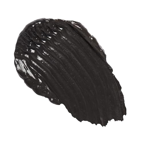 Revolution Wrap Brow Tinted Eyebrow Gel - Ebony Black