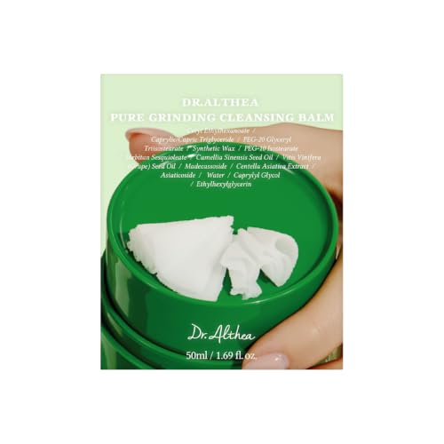Dr.Althea Pure Grinding Cleansing Balm 1.69 oz