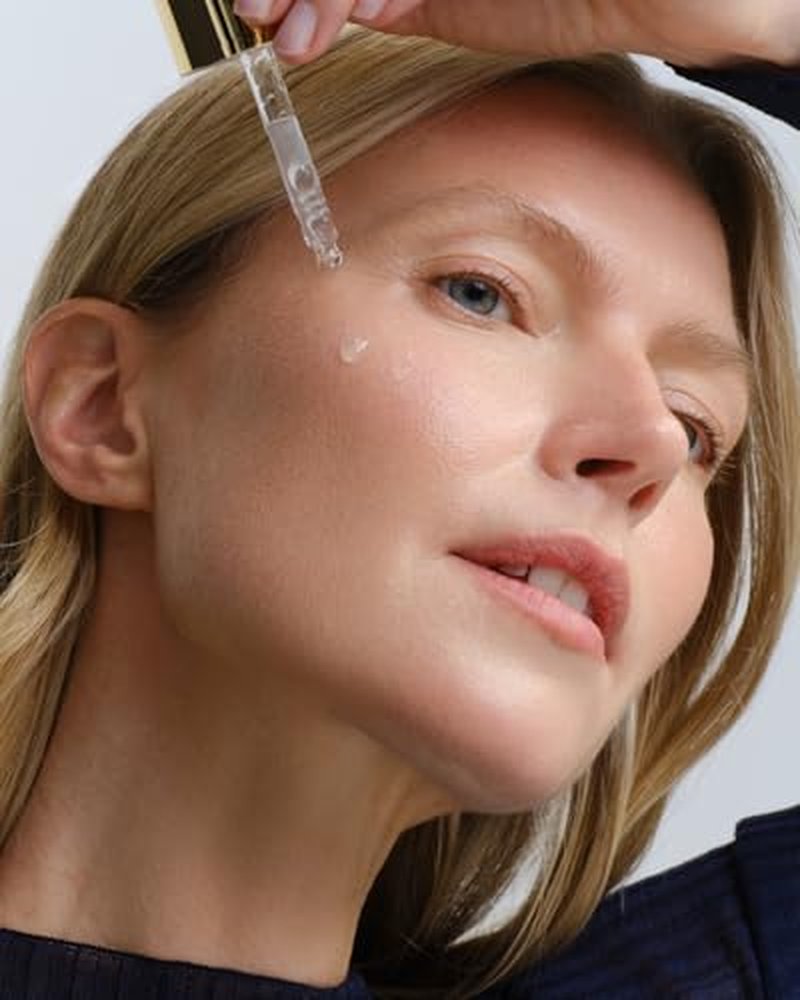 Angela Caglia Cell Forté Serum with Stem Cell Technology - 30ml