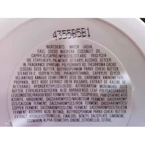 Bath and Body Works Waikiki Beach Coconut Whipped Body Butter