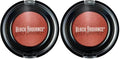 Black Radiance Baked Blush Toasted Almond (Pack of 2)