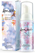 Lyon Lash Eyelash Extension Shampoo - Gentle Foam Cleanser 60ml