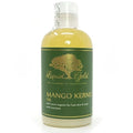 Liquid Gold Inc - 8 oz - Premium Mango Kernel Oil - 100% Pure Cold Pressed Natural Organic