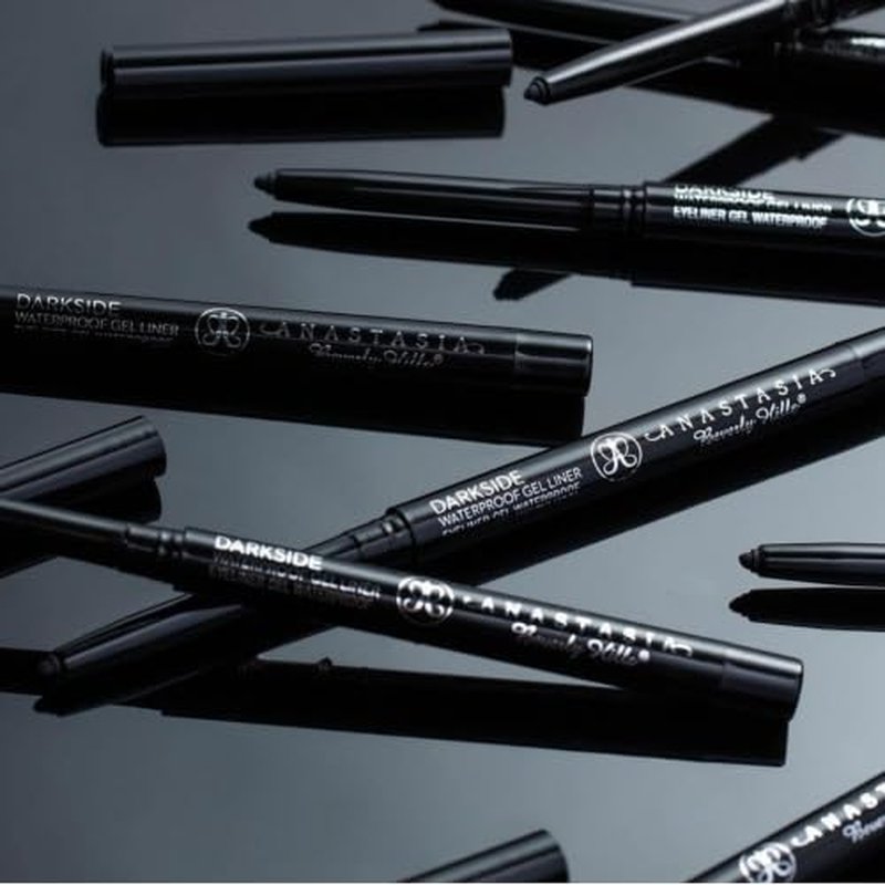 Anastasia Beverly Hills Darkside Gel Liner - Waterproof Eyeliner
