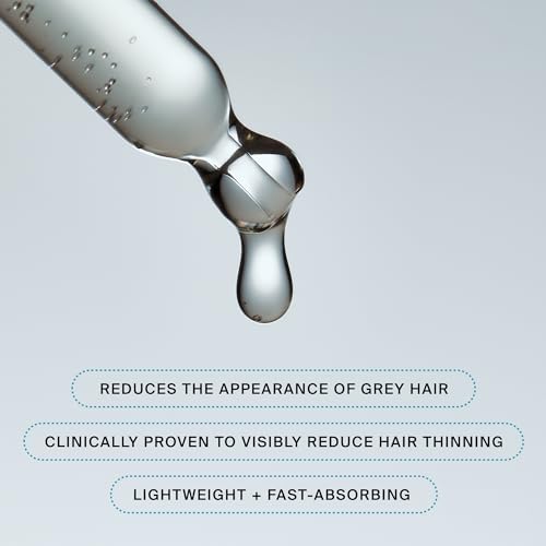 Living Proof Scalp Care Density Serum