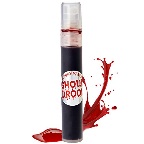 Bloody Mary Professional Fake Blood Makeup .25 oz