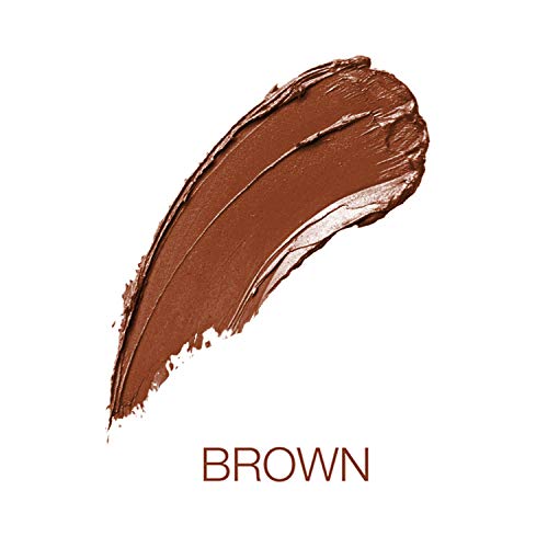 Soft Matte Lip Cream 63, Brown, 6.5 Grams, Beige,