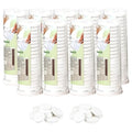 LiveFull Towel Warmer Refills - 180 Compressed Face Towels
