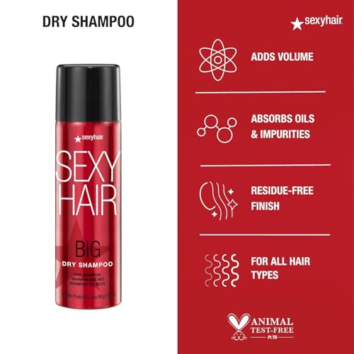 AGE beautiful Root Touch Up Hair Color Spray | Touch-Up Gray Concealer | Temporary Cover Up | Adds Volume & Covers Thinning Patches | Water, Sweat, Stain Resistant