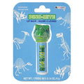 iscream Dino-Mite Dinosaur Head Shaped Vanilla Scented Lip Balm
