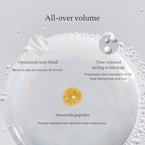 Living proof Full Volume & Root-Lifting Spray