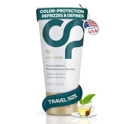 Colorproof Curl Conditioner 1.7 Oz.