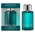 Kristin Ess Tropical Hair Perfume - Coconut & Lily Mist, 2.5 oz