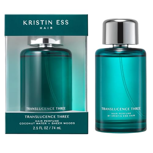Kristin Ess Tropical Hair Perfume - Coconut & Lily Mist, 2.5 oz