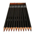 Nabi Lip Liner Pencil Set 12 Brown Shades