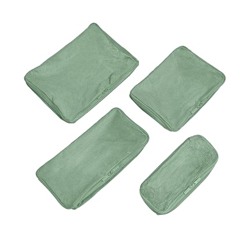 Away Packing Cubes Set of 4 - Lightweight Travel Organizers