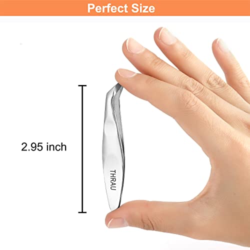 Cuticle Scissors & Cuticle Nipper