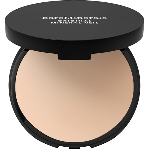 bareMinerals Original Mineral Veil Talc-Free Setting Powder