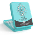 Piercing Aftercare Gel Swabs for Keloid Bump Treatment - 36 Pack