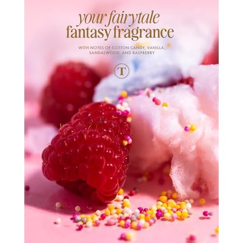 Truly Beauty Unicorn Whipped Body Polish with Chia, Acai and Rose - with Shea for Women, Body Butter Cream for Softer, Smoother and Glowing Skin - 2 Fl. Oz