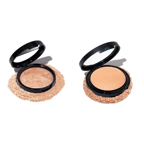 SWEED - Glass Skin Foundation | Long-Lasting Fluid Formula | Hydrate, Moisturize, Lift, Plump, Protect | Vegan, Cruelty-Free, Clean Beauty (05 LIGHT N)