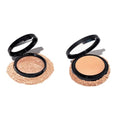SWEED - Glass Skin Foundation | Long-Lasting Fluid Formula | Hydrate, Moisturize, Lift, Plump, Protect | Vegan, Cruelty-Free, Clean Beauty (05 LIGHT N)