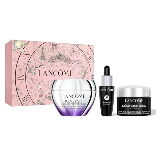 Lancôme Rénergie H.P.N. 300-Peptide Anti-Aging Face Cream with Hyaluronic Acid