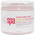 BCL SPA Organic Pink Grapefruit Moisture Mask 16 fl oz