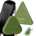 Yoracare Rosemary Scalp Revival Shampoo Bar