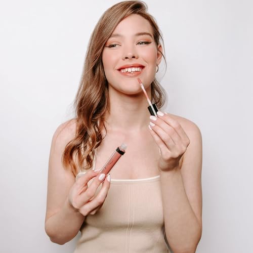 Juwel Cosmetics Liquid Lipstick - Long Lasting, Transfer-Proof