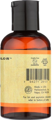 Naturcolor After Color Treatment Shampoo, 4 Ounce