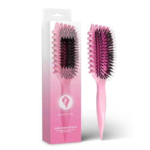 Bounce Curl EdgeLift Brush Duo - Volume & Define Set