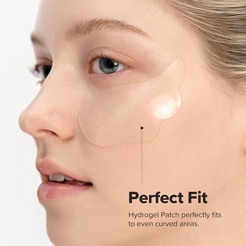 Beauty of Joseon Revive Under Eye Patch | 60 Sheets