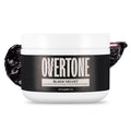 oVertone Black Velvet Color Depositing Hair Mask, 8 oz