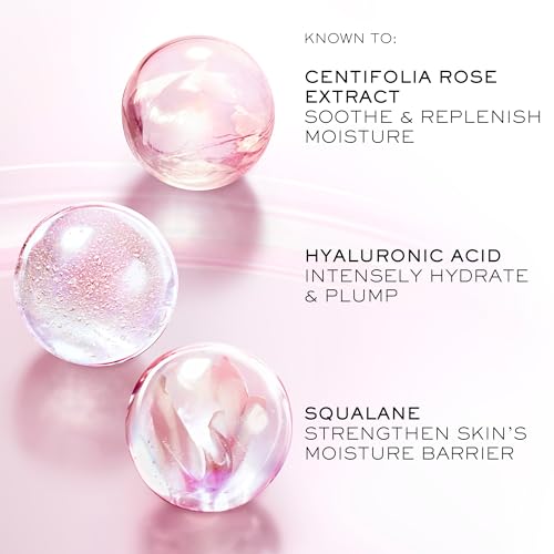 Lancôme Tonique Confort Hyaluronic Acid Hydrating Toner