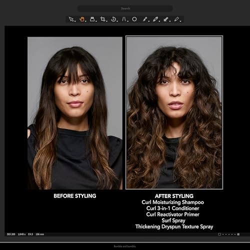 Bumble and bumble Surf Sea Salt Spray - Beachy Waves
