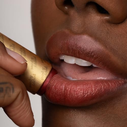 Poppy & Pout Penny Lip Tint | All Natural, Beeswax & Vitamin E