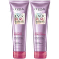 L'Oreal EverPure Moisture Shampoo & Conditioner Set, Sulfate-Free, 17 Fl Oz