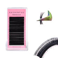 Classic Lash Extensions 0.05mm CC Cashmere 8-16mm