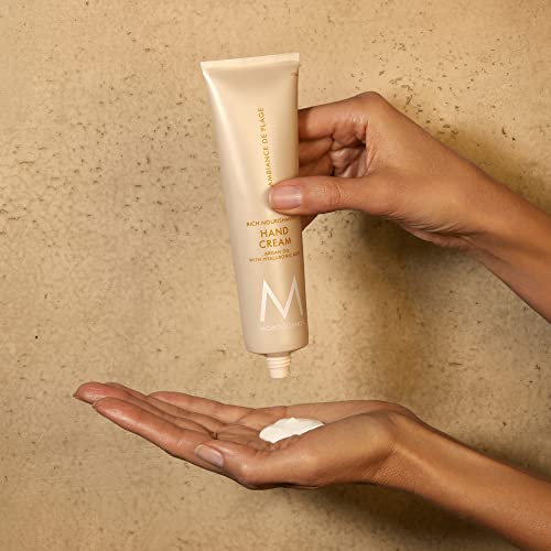 Moroccanoil Hand Cream with Argan Oil & Shea Butter