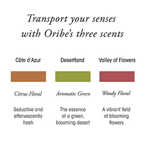 ORIBE Cote d'Azur Replenishing Body Wash